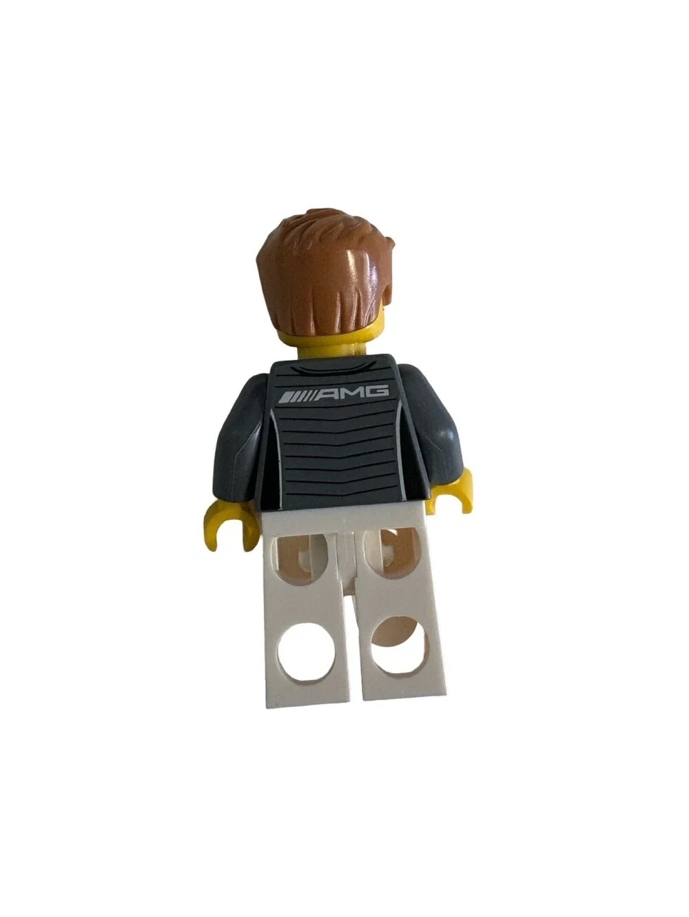 Lego sc118 minifigure